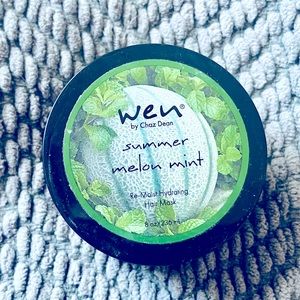 Wen “Summer Melon Mint” Remoist Treatment (8oz)